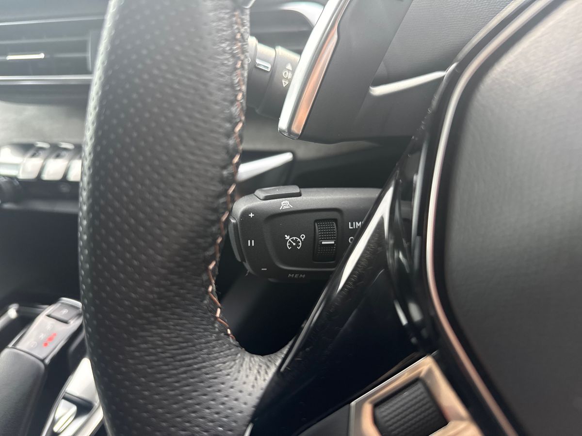 Used Peugeot 5008 2022 for sale - 76391975: Photo 39