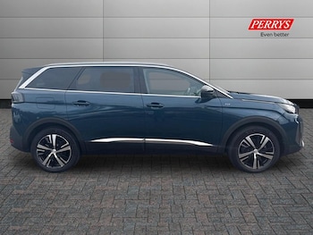 Used Peugeot 5008 2022 for sale - 76391975: Photo
