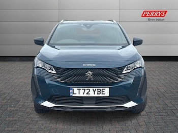 Used Peugeot 5008 2022 for sale - 76391975: Photo