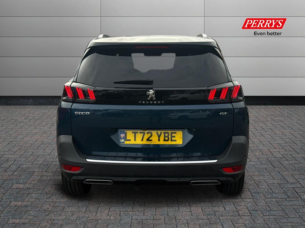 Used Peugeot 5008 2022 for sale - 76391975: Photo 5