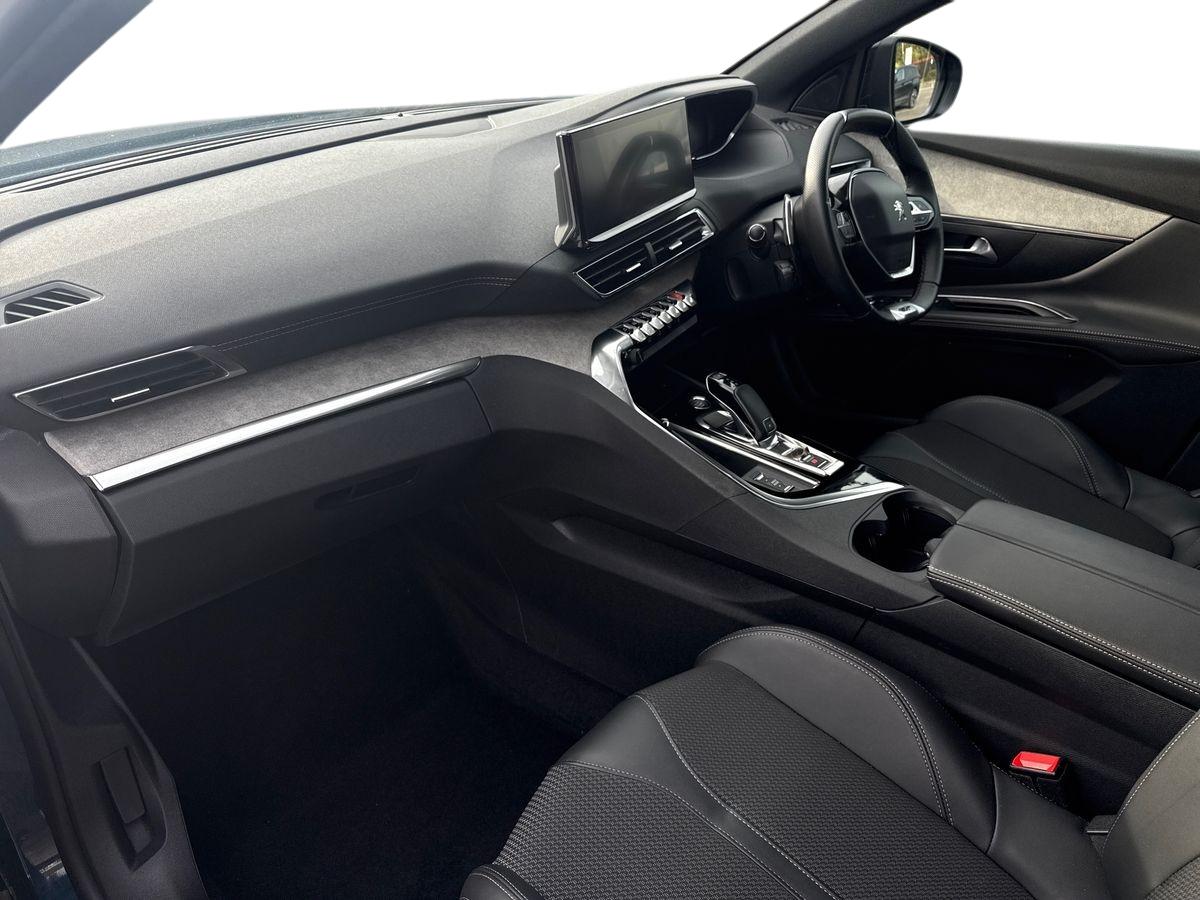 Used Peugeot 5008 2022 for sale - 76391975: Photo 6