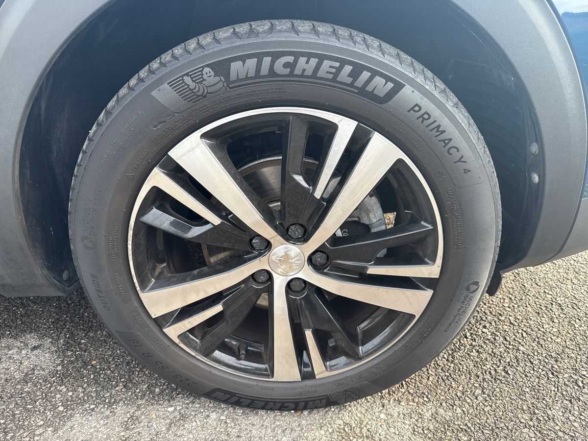 Used Peugeot 5008 2022 for sale - 76391975: Photo 7