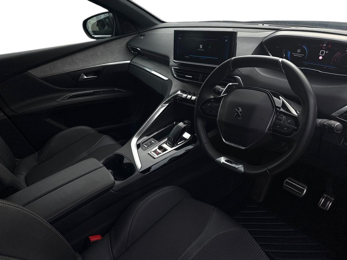 Used Peugeot 5008 2022 for sale - 76391975: Photo 8