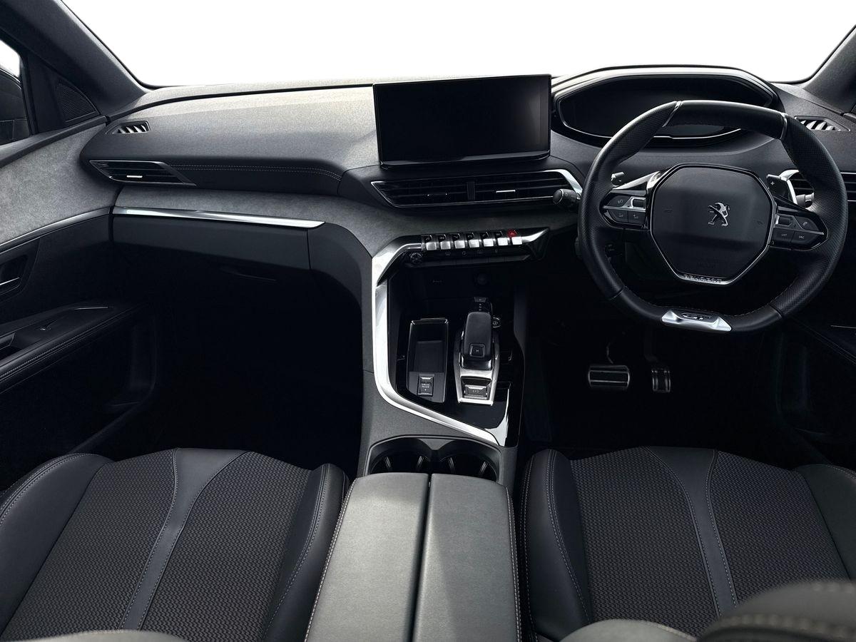 Used Peugeot 5008 2022 for sale - 76391975: Photo 9