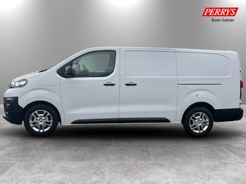 Used Vauxhall Vivaro 2022 for sale - 77432049: Photo