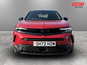 Used Vauxhall Mokka 2022 for sale - 77743567: Photo