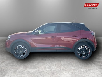 Used Vauxhall Mokka 2022 for sale - 77743567: Photo