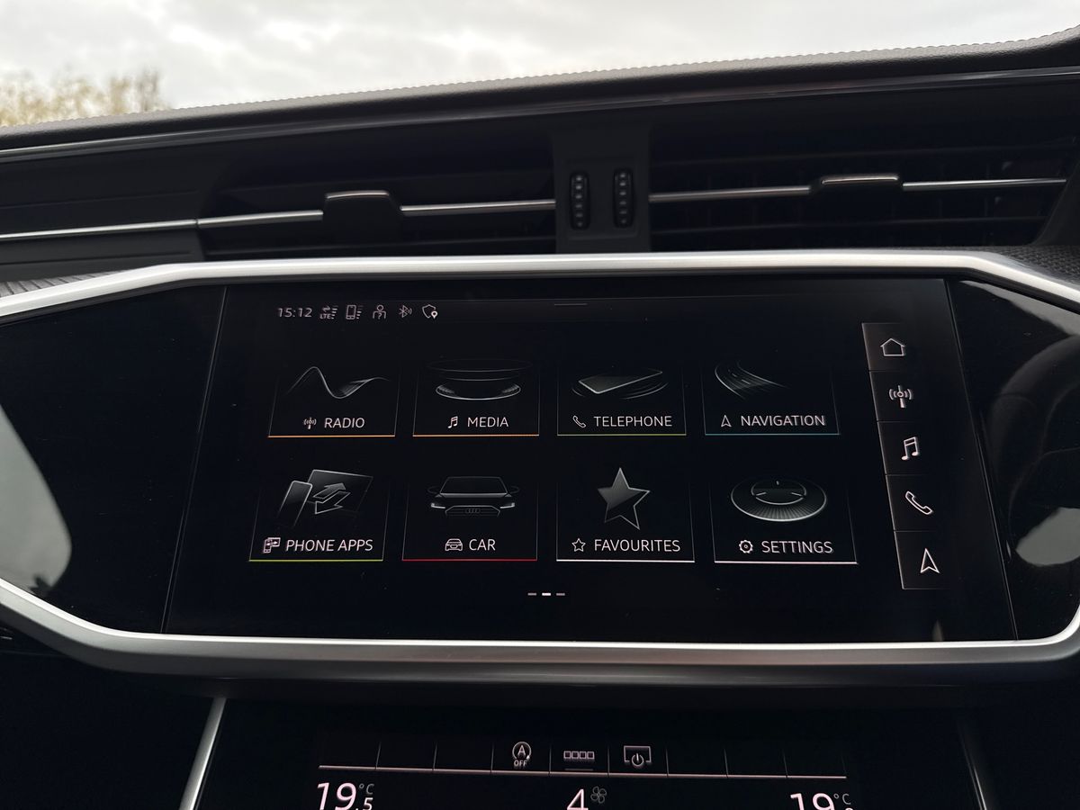 Used Audi A6 2022 for sale - 76462300: Photo 10