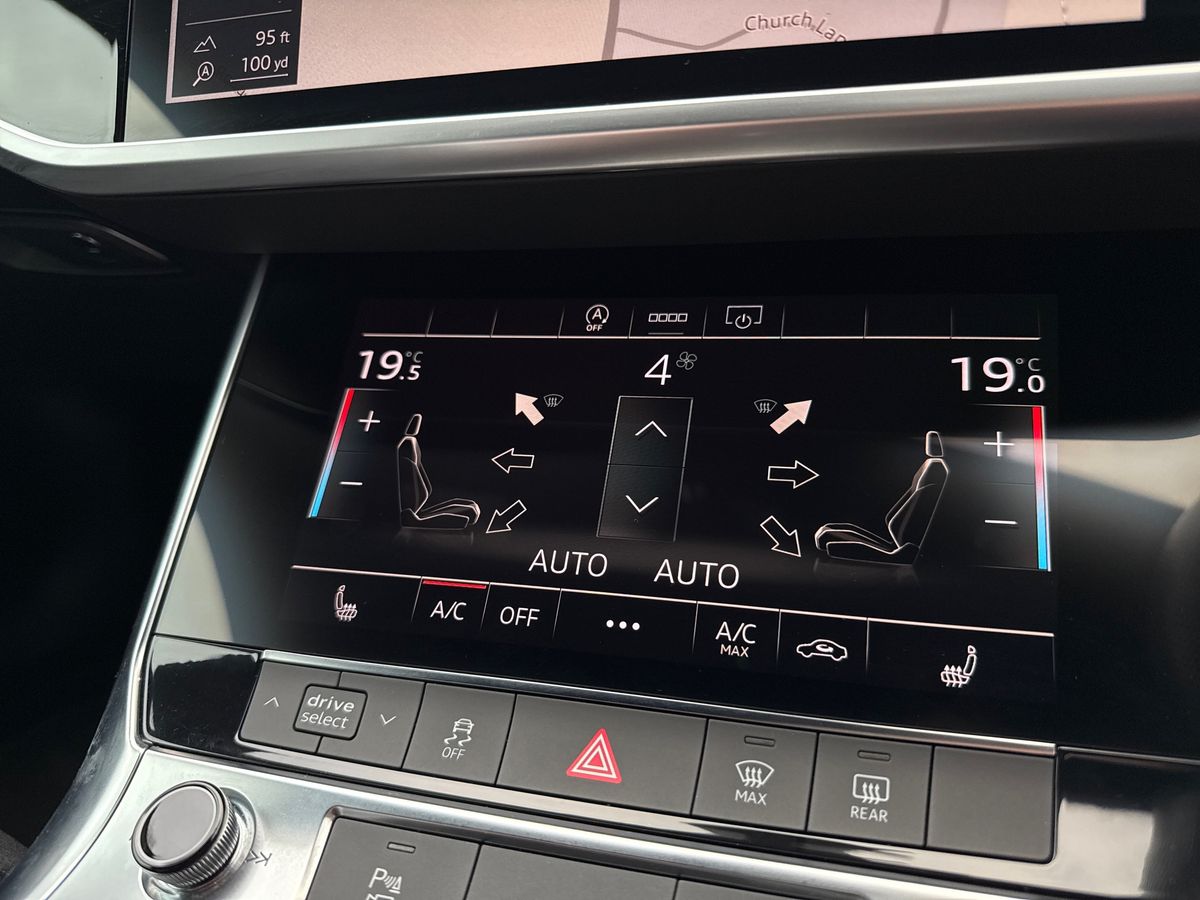 Used Audi A6 2022 for sale - 76462300: Photo 12