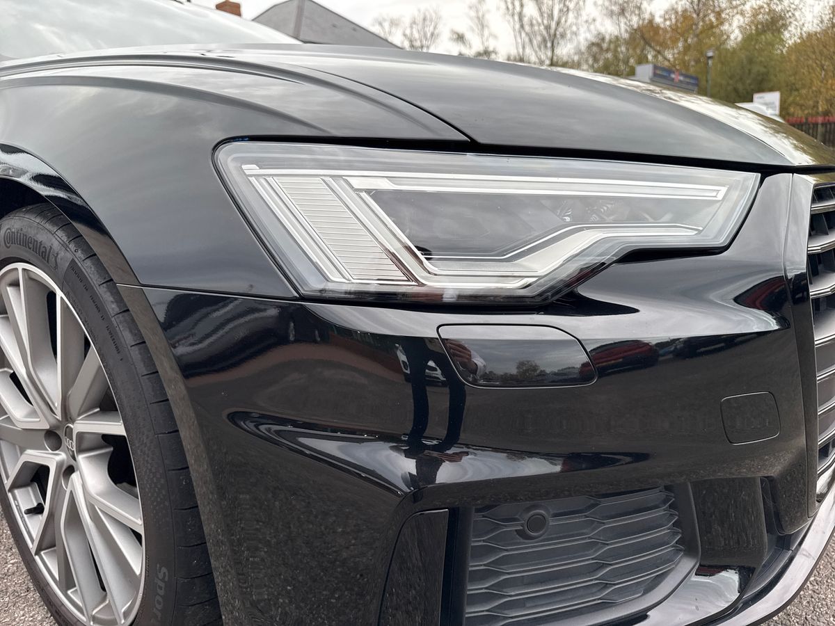 Used Audi A6 2022 for sale - 76462300: Photo 13