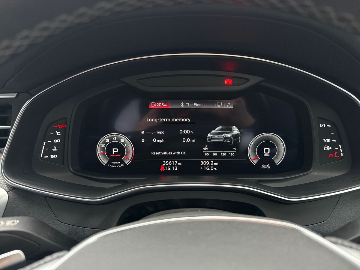 Used Audi A6 2022 for sale - 76462300: Photo 14