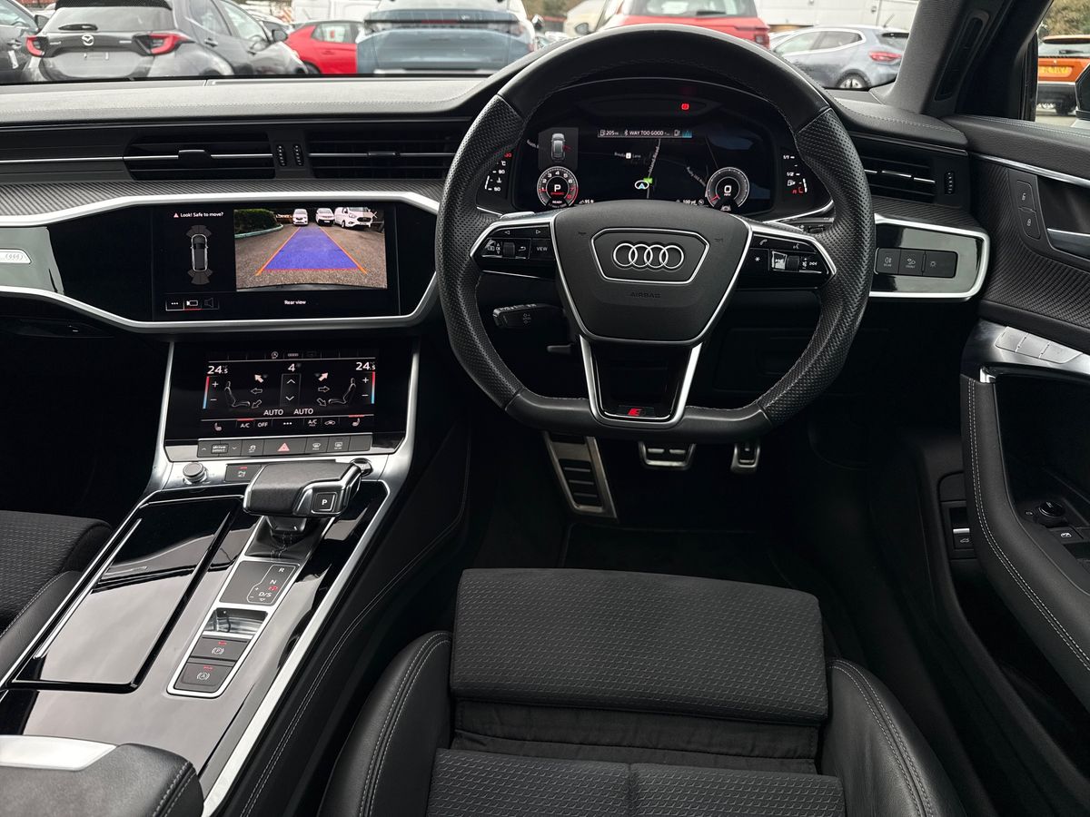 Used Audi A6 2022 for sale - 76462300: Photo 15