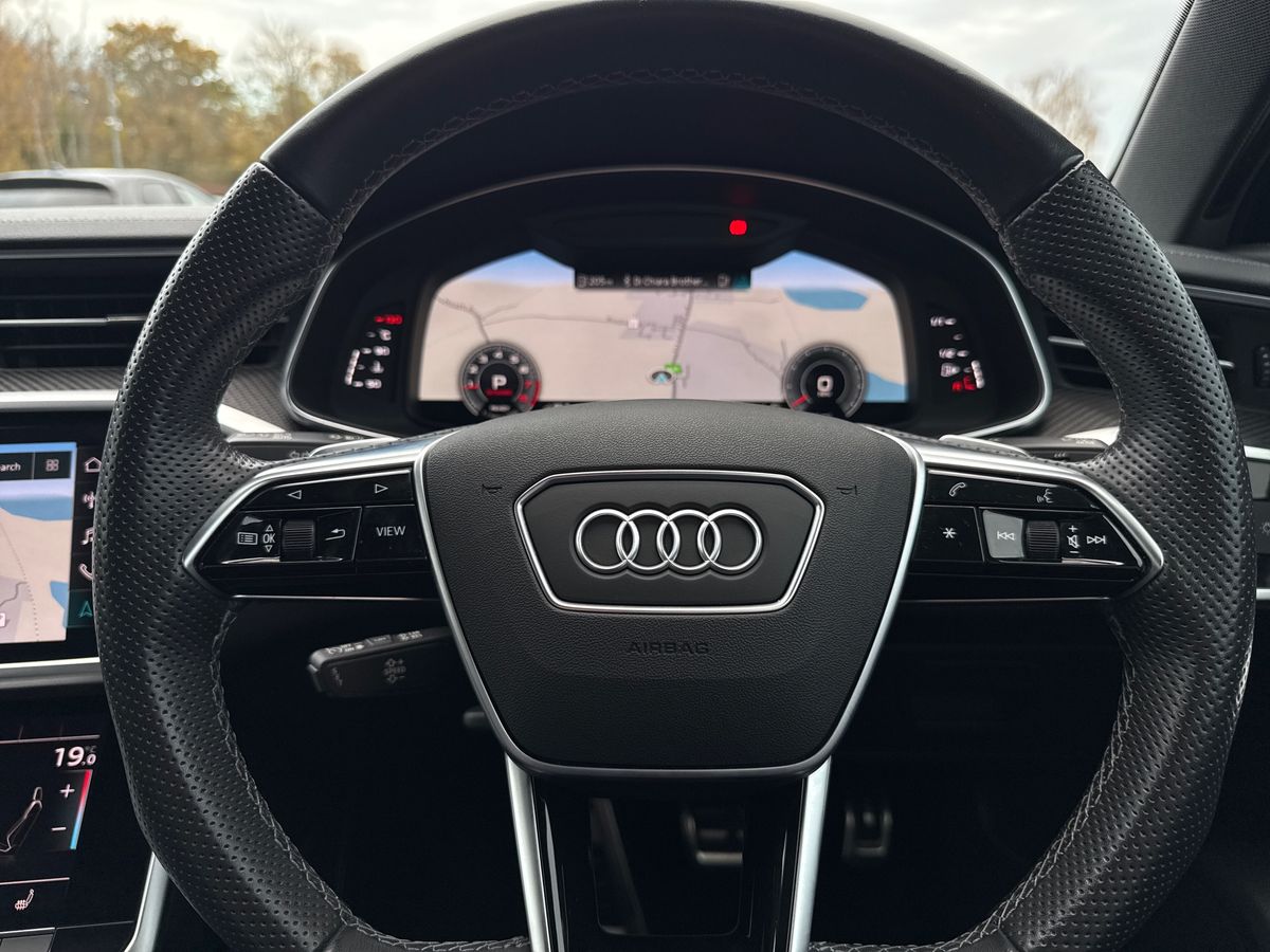 Used Audi A6 2022 for sale - 76462300: Photo 16