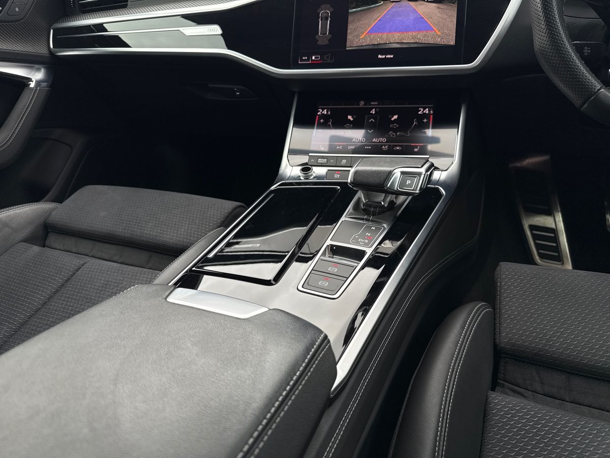 Used Audi A6 2022 for sale - 76462300: Photo 17