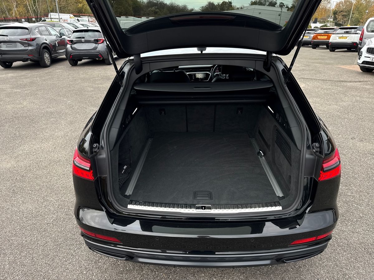 Used Audi A6 2022 for sale - 76462300: Photo 20