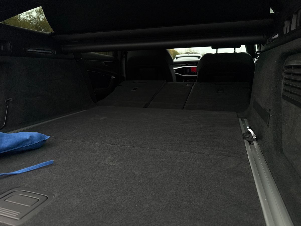 Used Audi A6 2022 for sale - 76462300: Photo 22