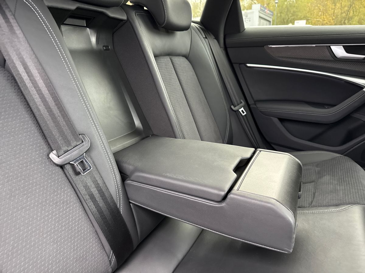 Used Audi A6 2022 for sale - 76462300: Photo 25