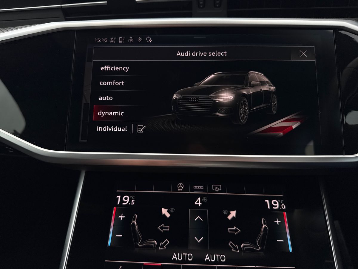 Used Audi A6 2022 for sale - 76462300: Photo 29