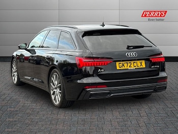 Used Audi A6 2022 for sale - 76462300: Photo