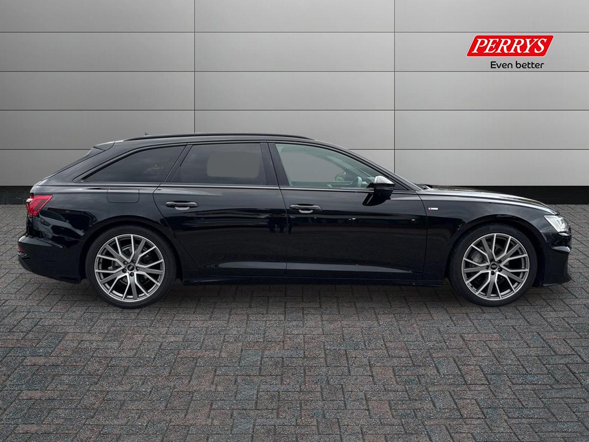 Used Audi A6 2022 for sale - 76462300: Photo 3