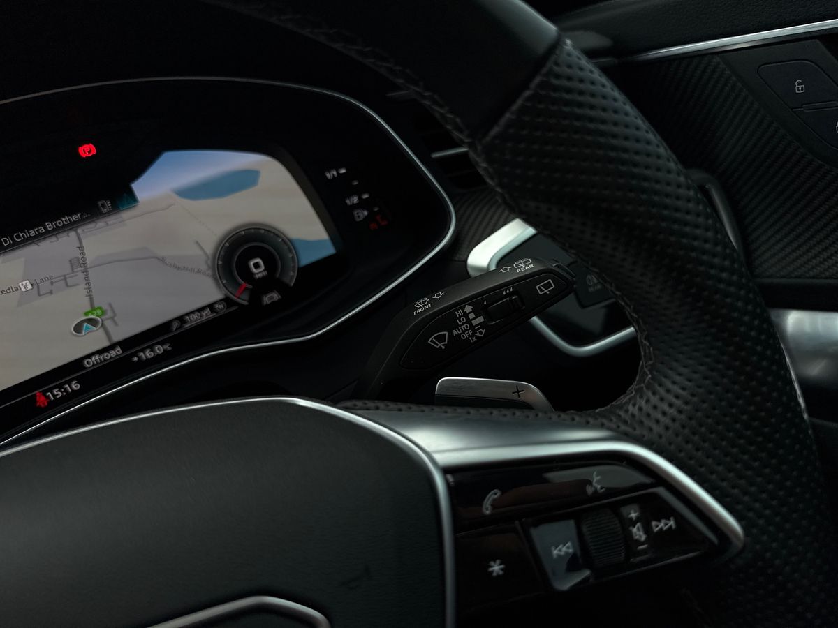 Used Audi A6 2022 for sale - 76462300: Photo 30