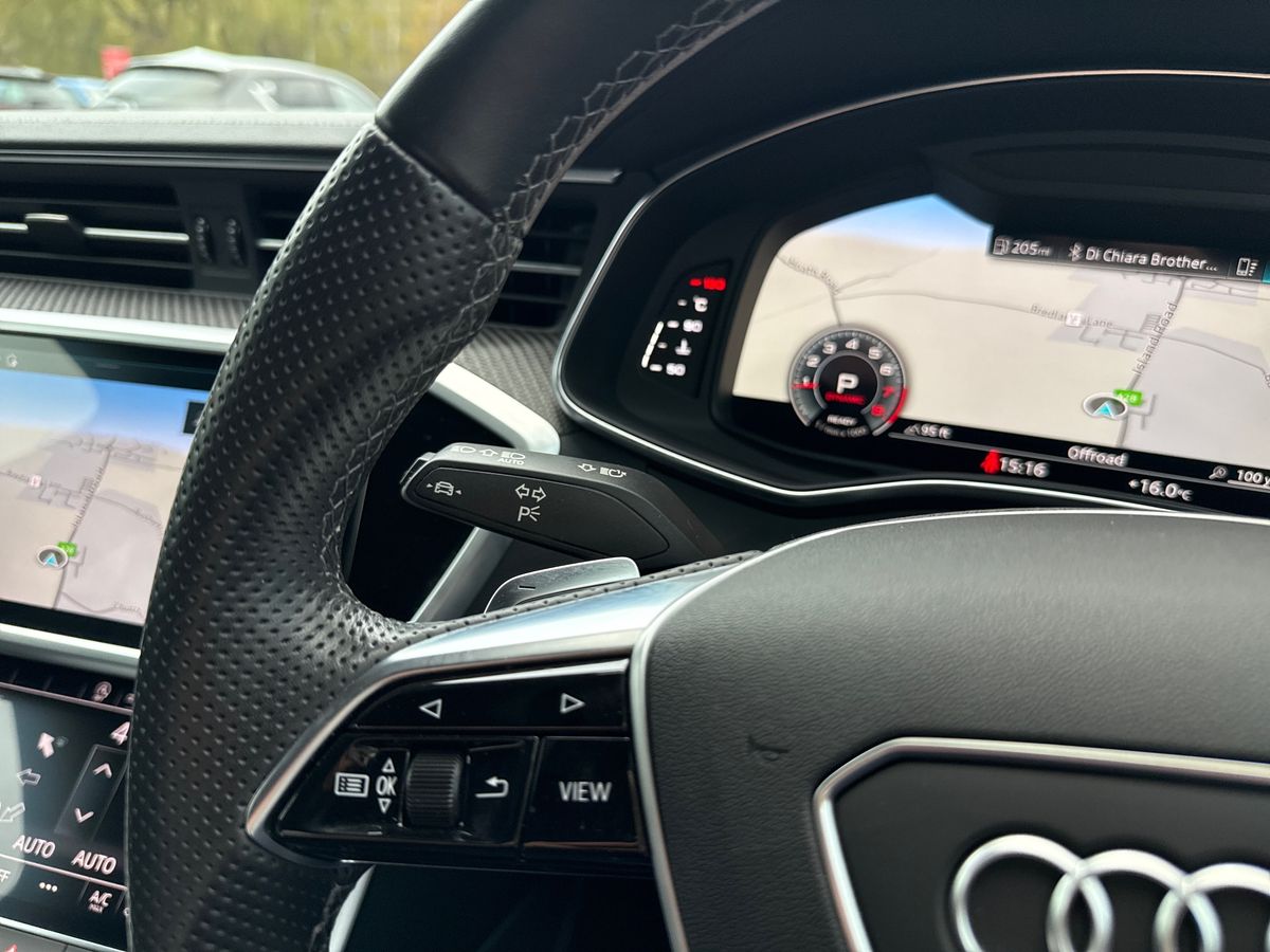 Used Audi A6 2022 for sale - 76462300: Photo 31