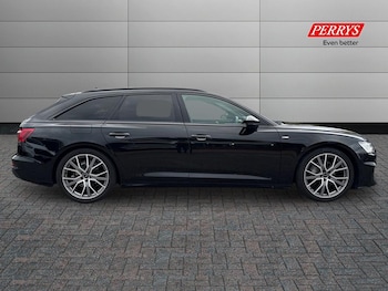 Used Audi A6 2022 for sale - 76462300: Photo