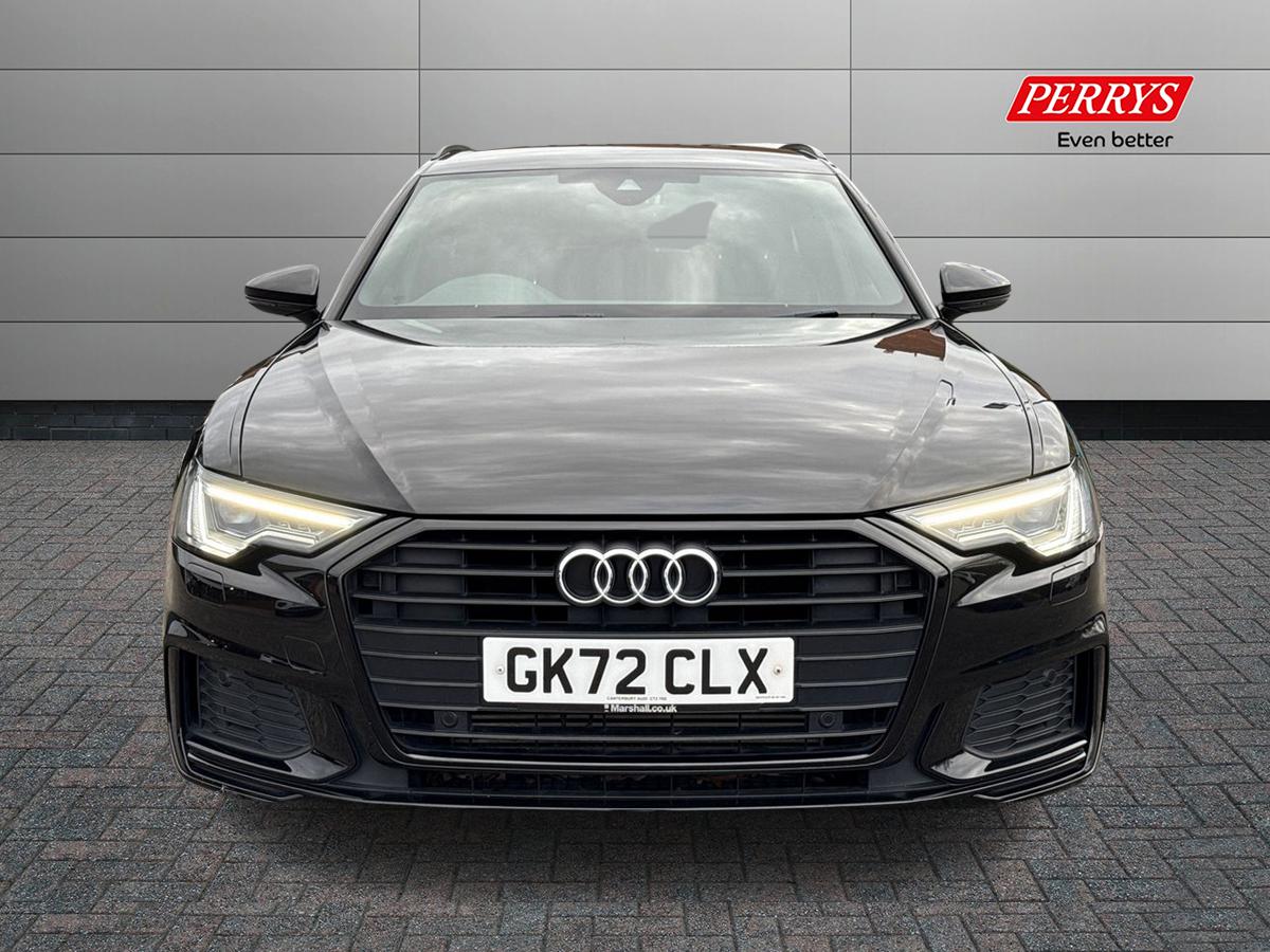Used Audi A6 2022 for sale - 76462300: Photo 4