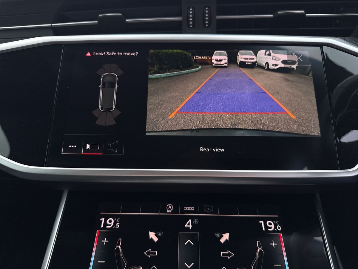 Used Audi A6 2022 for sale - 76462300: Photo 40