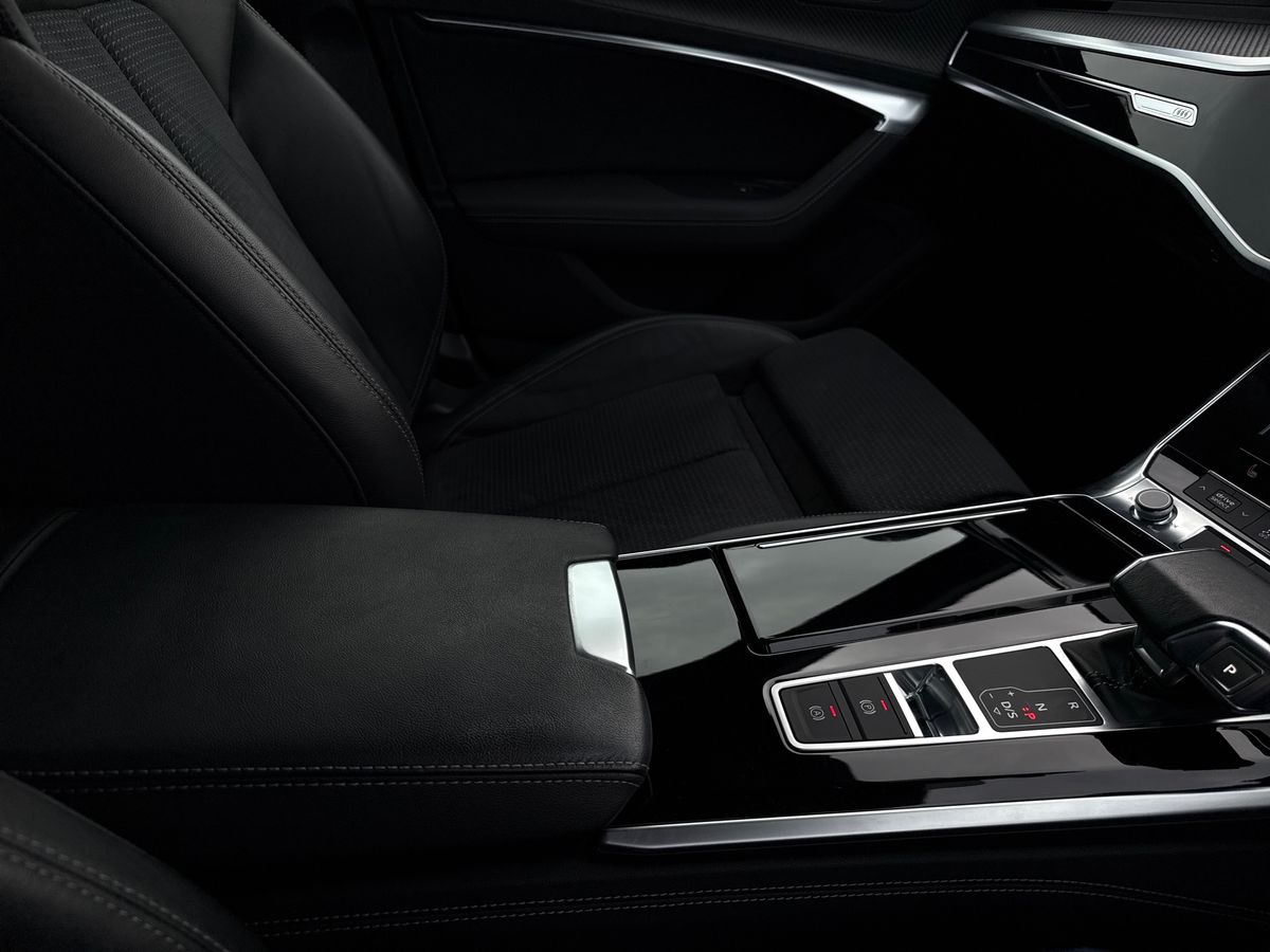 Used Audi A6 2022 for sale - 76462300: Photo 41