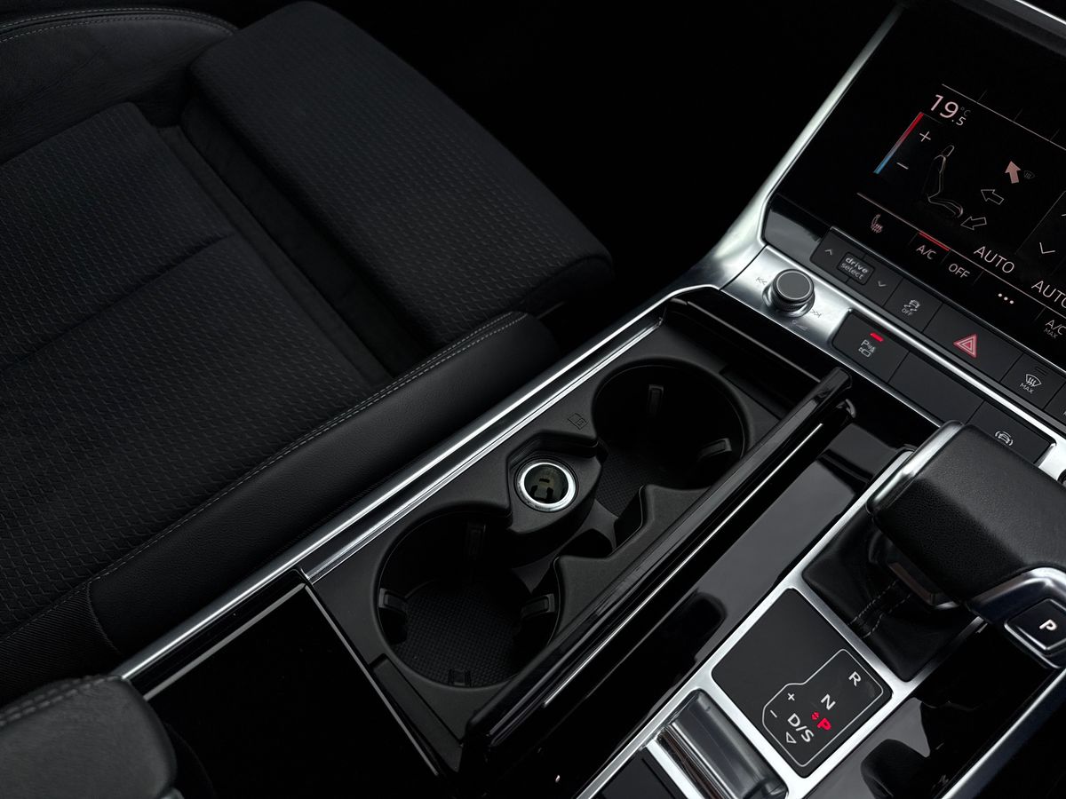 Used Audi A6 2022 for sale - 76462300: Photo 43