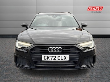 Used Audi A6 2022 for sale - 76462300: Photo