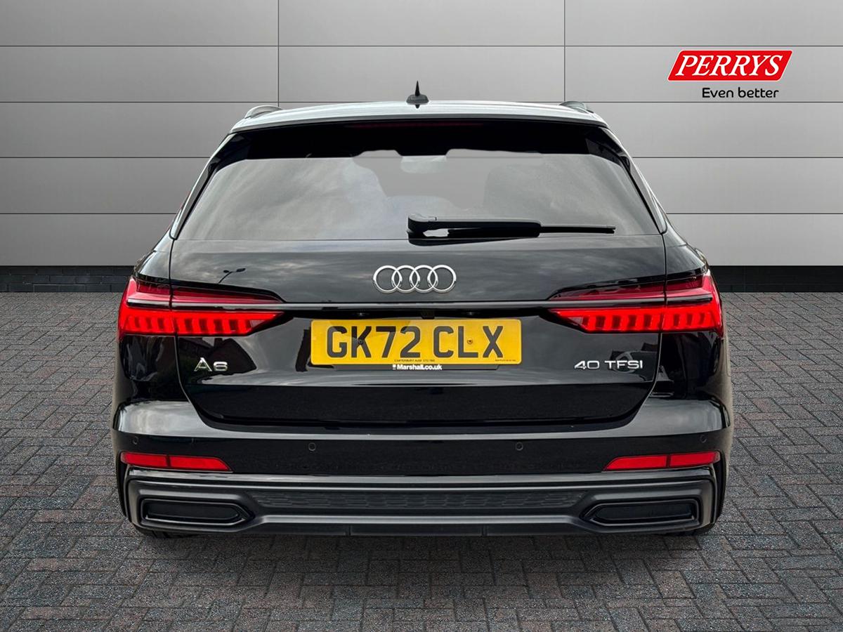 Used Audi A6 2022 for sale - 76462300: Photo 5