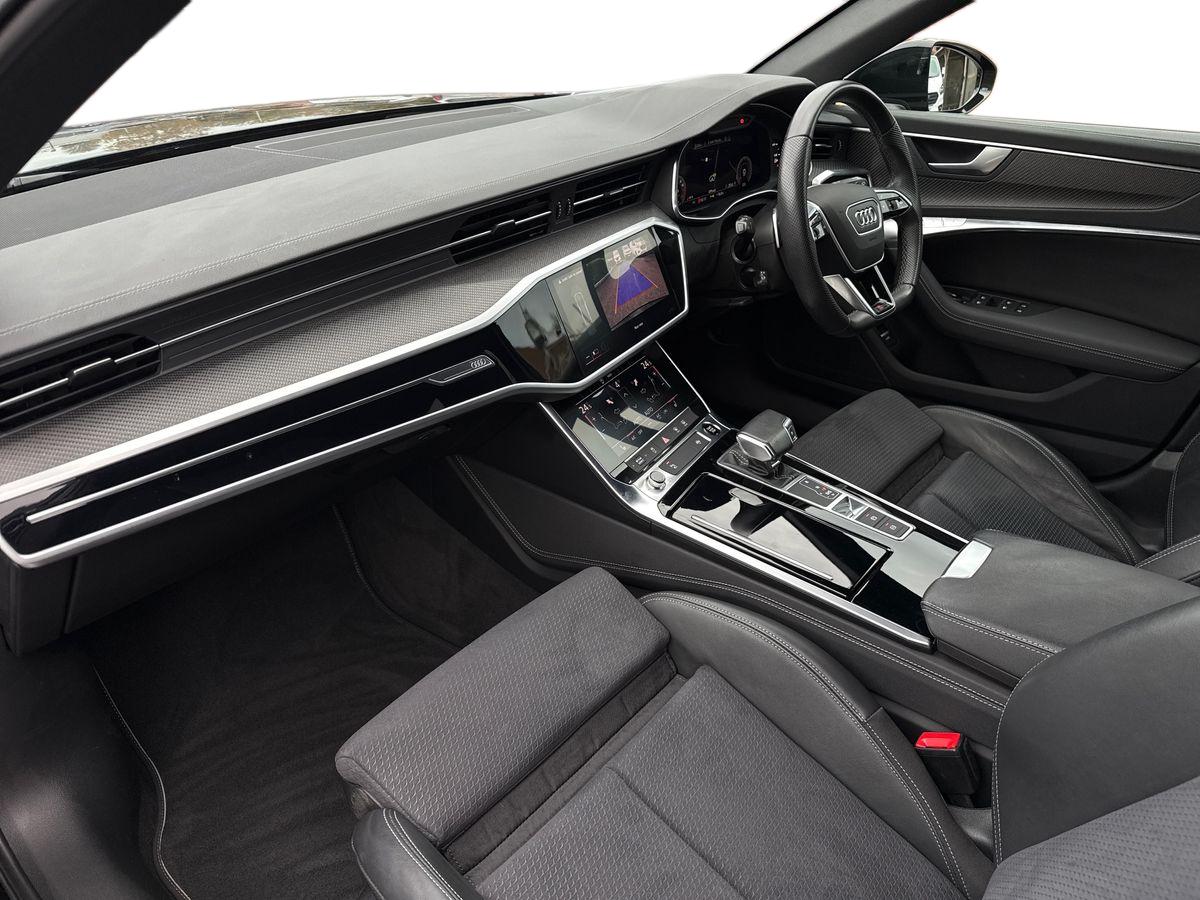 Used Audi A6 2022 for sale - 76462300: Photo 6