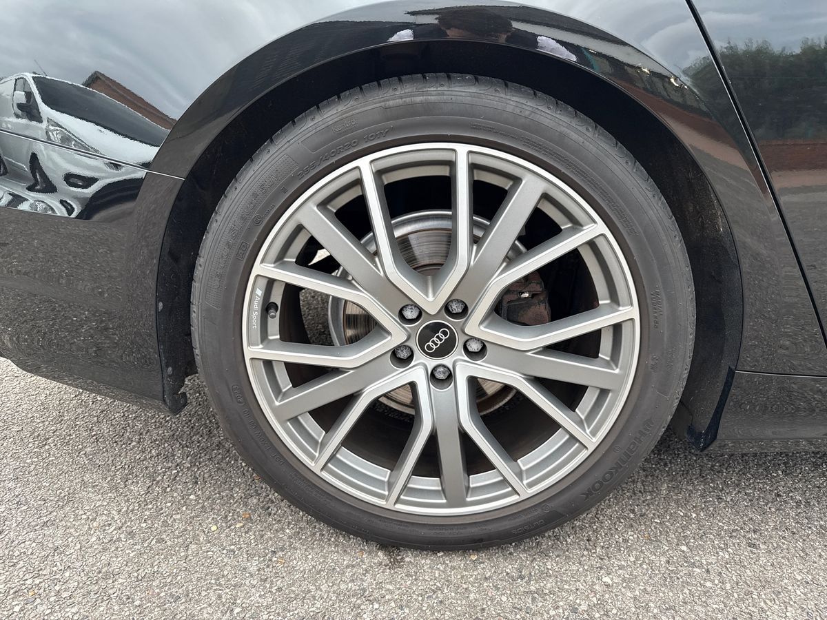 Used Audi A6 2022 for sale - 76462300: Photo 7