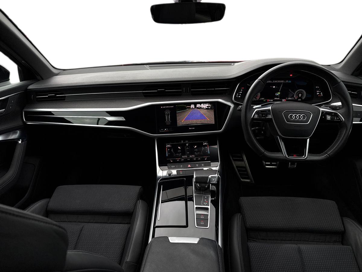 Used Audi A6 2022 for sale - 76462300: Photo 9