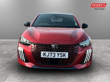 Used Peugeot 208 2024 for sale - 77775767: Photo