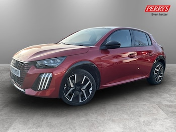 Used Peugeot 208 2024 for sale - 77775767: Photo