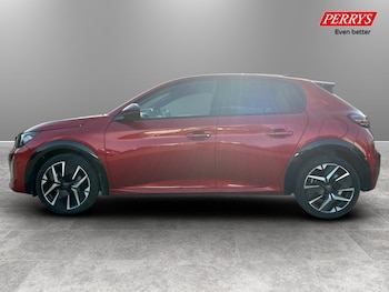 Used Peugeot 208 2024 for sale - 77775767: Photo