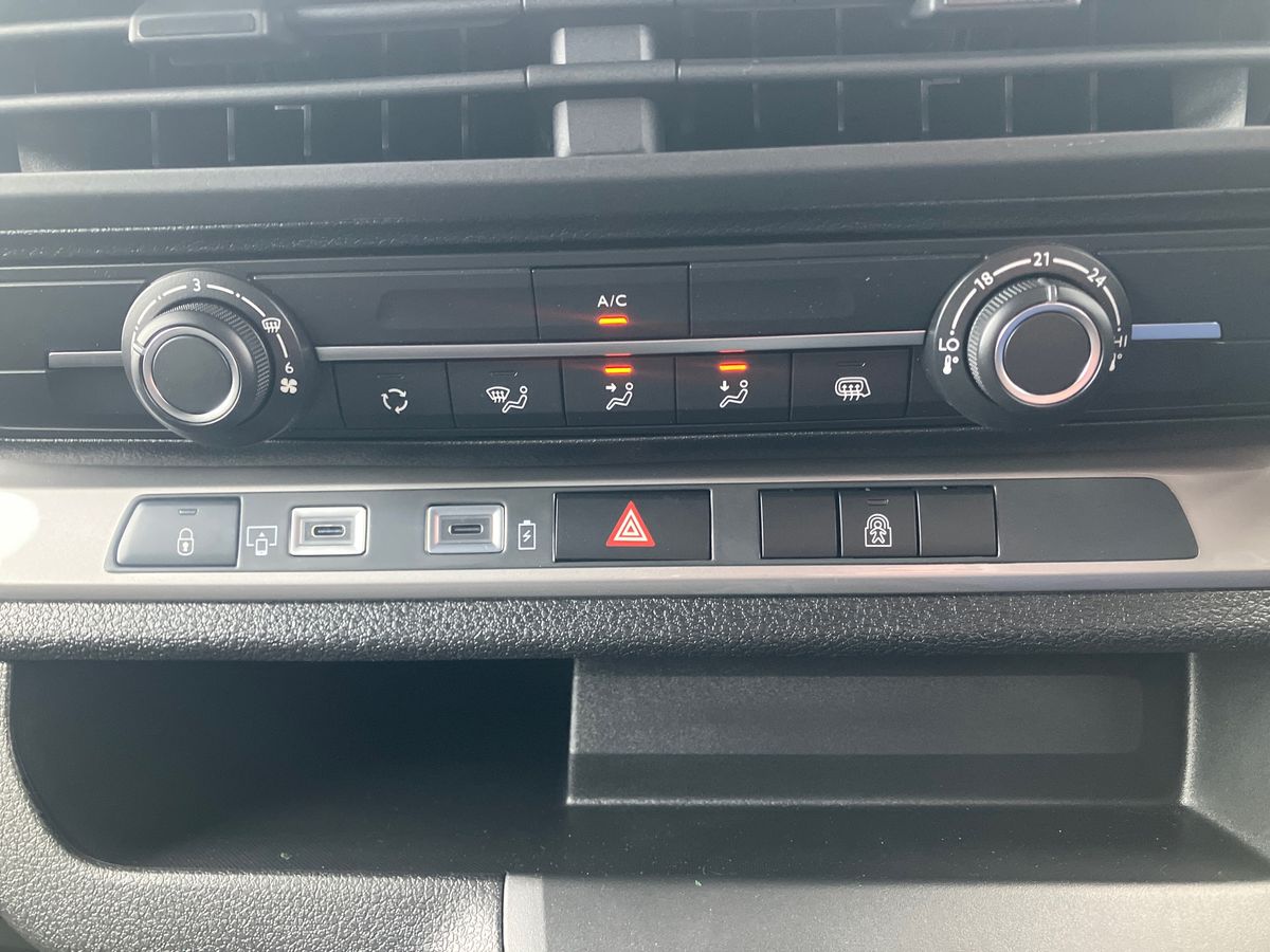 Used Vauxhall Vivaro 2025 for sale - 76807906: Photo 14