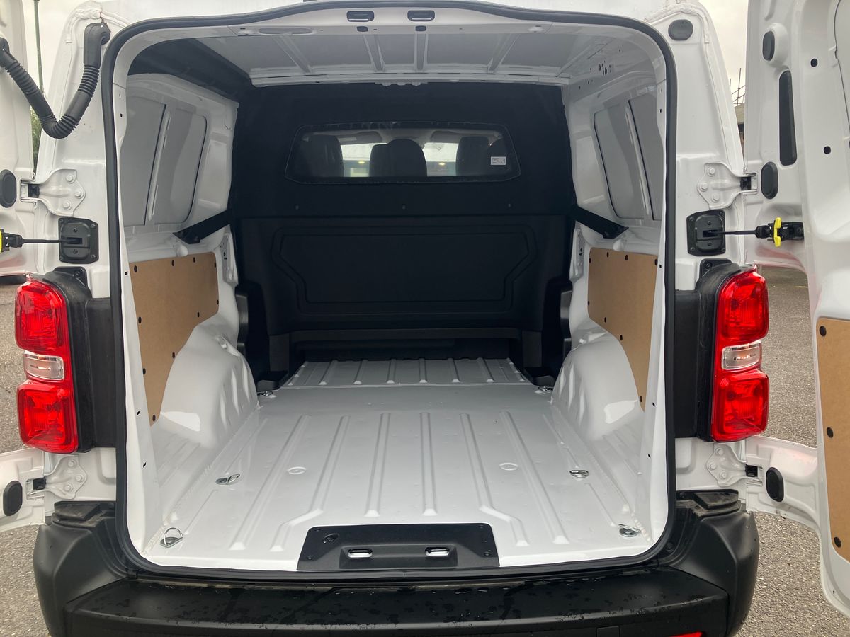 Used Vauxhall Vivaro 2025 for sale - 76807906: Photo 18