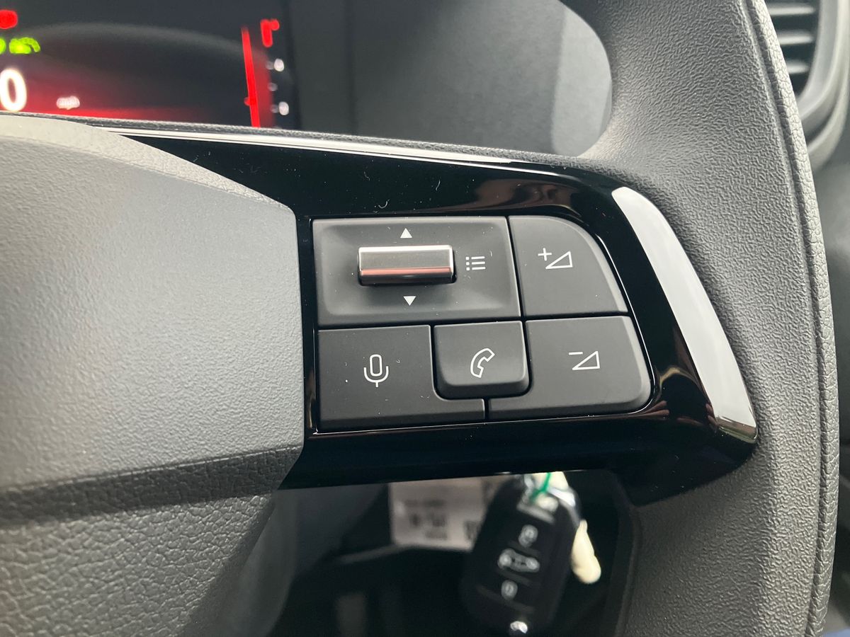 Used Vauxhall Vivaro 2025 for sale - 76807906: Photo 22