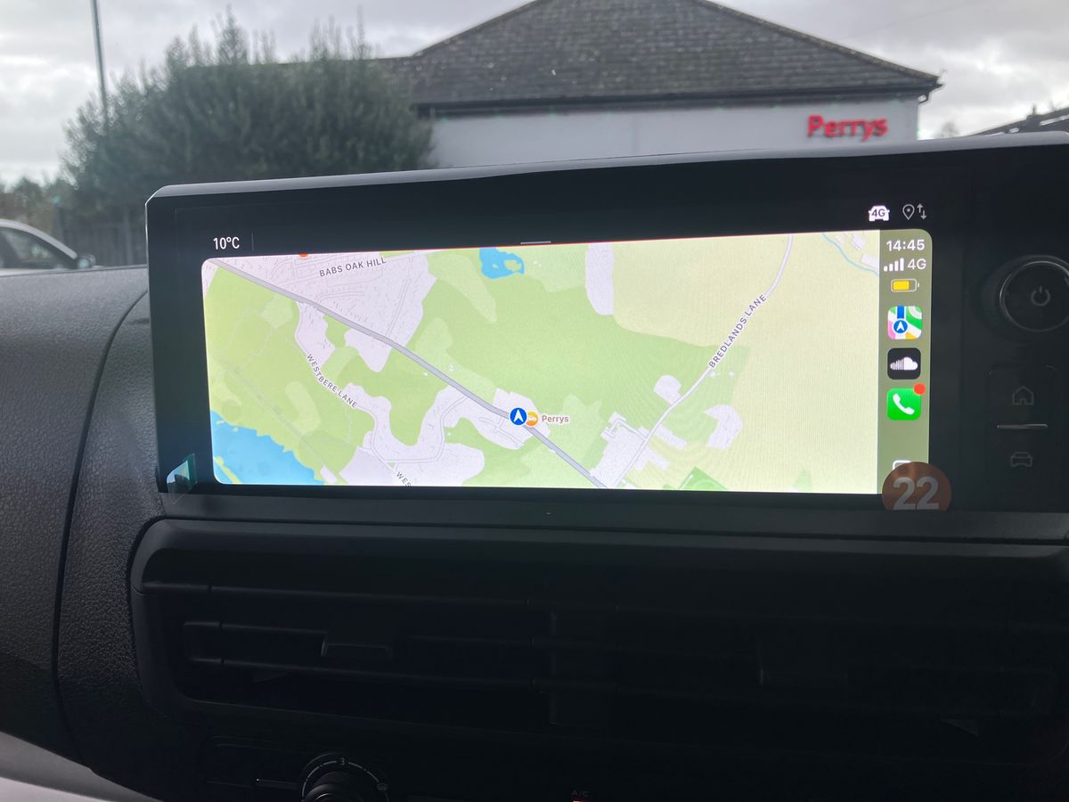 Used Vauxhall Vivaro 2025 for sale - 76807906: Photo 25