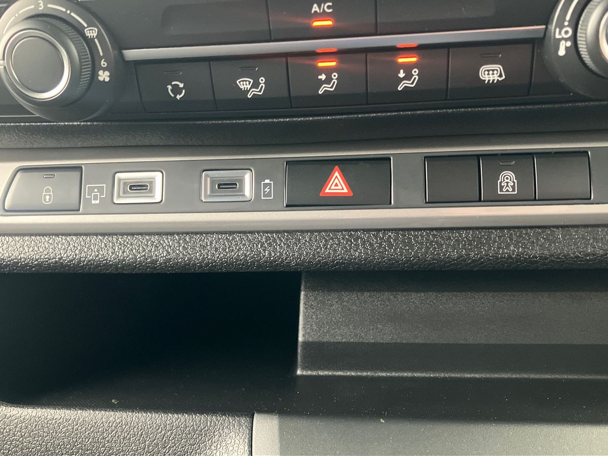 Used Vauxhall Vivaro 2025 for sale - 76807906: Photo 26