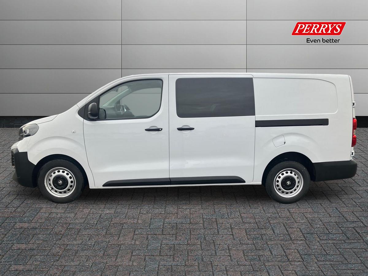 Used Vauxhall Vivaro 2025 for sale - 76807906: Photo 3
