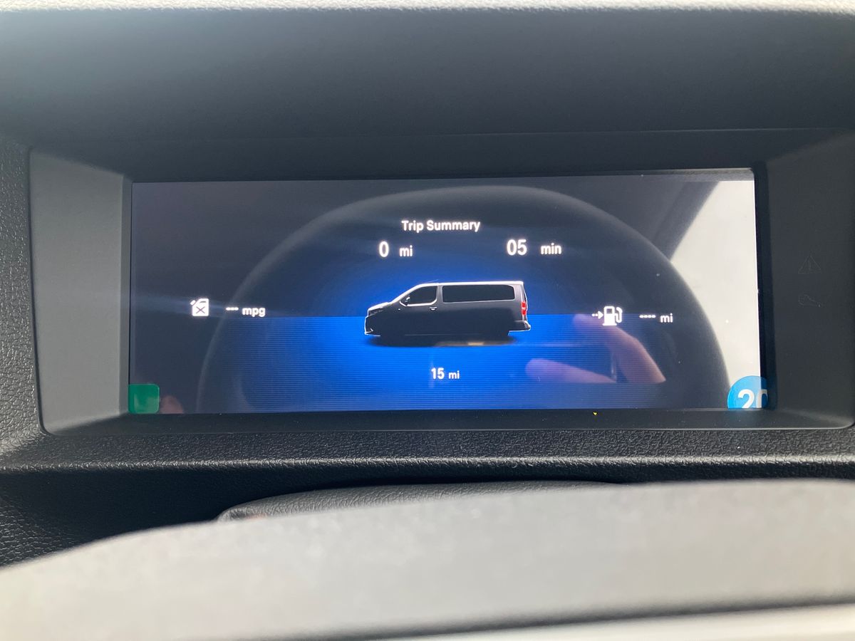 Used Vauxhall Vivaro 2025 for sale - 76807906: Photo 35