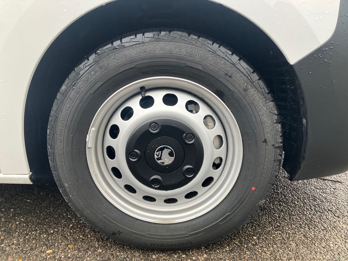 Used Vauxhall Vivaro 2025 for sale - 76807906: Photo 37