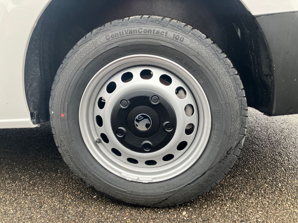 Used Vauxhall Vivaro 2025 for sale - 76807906: Photo 38
