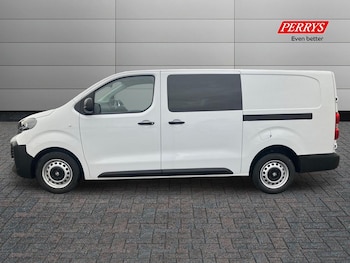 Used Vauxhall Vivaro 2025 for sale - 76807906: Photo