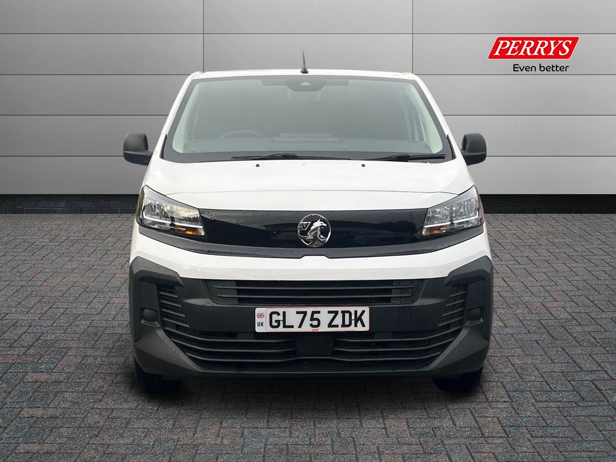 Used Vauxhall Vivaro 2025 for sale - 76807906: Photo 4